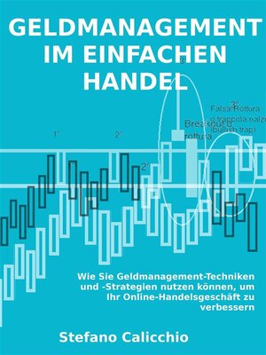 cover image of Geldmanagement im einfachen handel